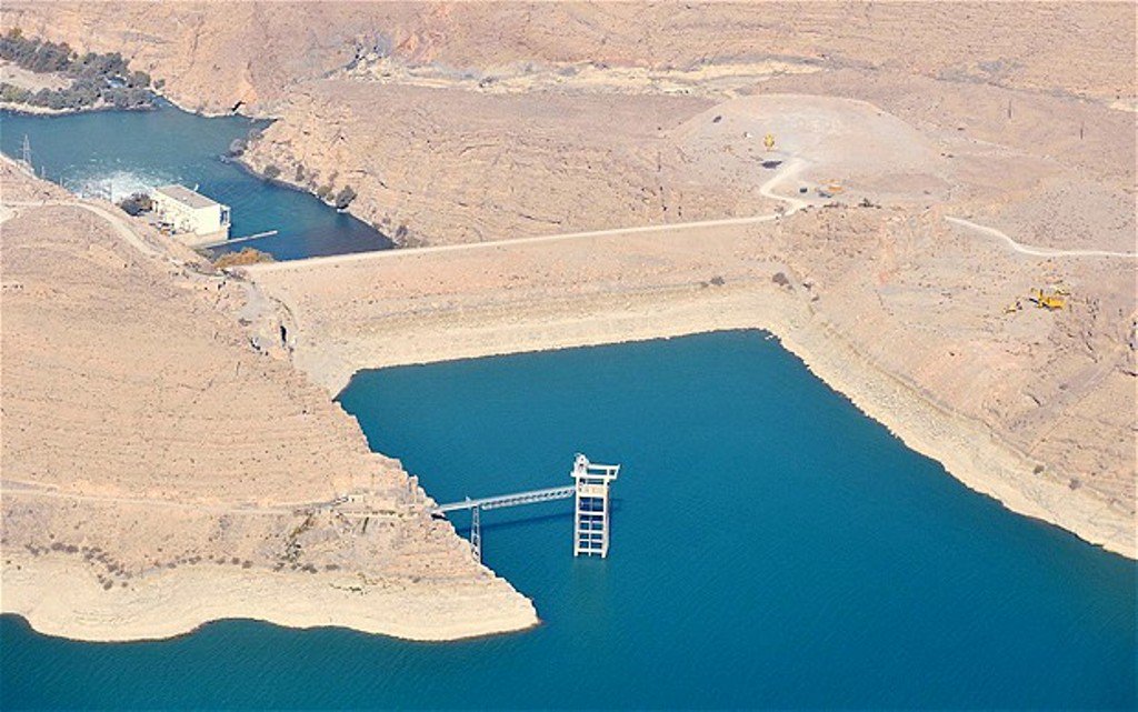 New contracts signed for Kajaki Dam Phase-II and Musa Qala Dam projects