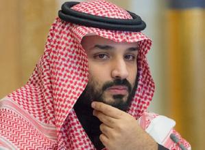 ادعای بن سلمان: جنگ در یمن به پایان خود نزدیک شده است