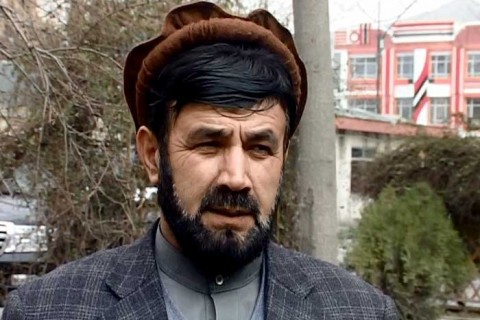 میردادخان نجرابی منشی مجلس شد