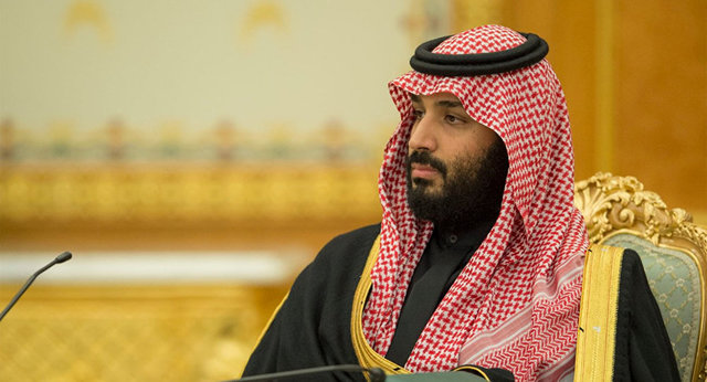 واشنگتن پست: بن سلمان قبل از سفر به آمریکا فعالان سیاسی را آزاد کند