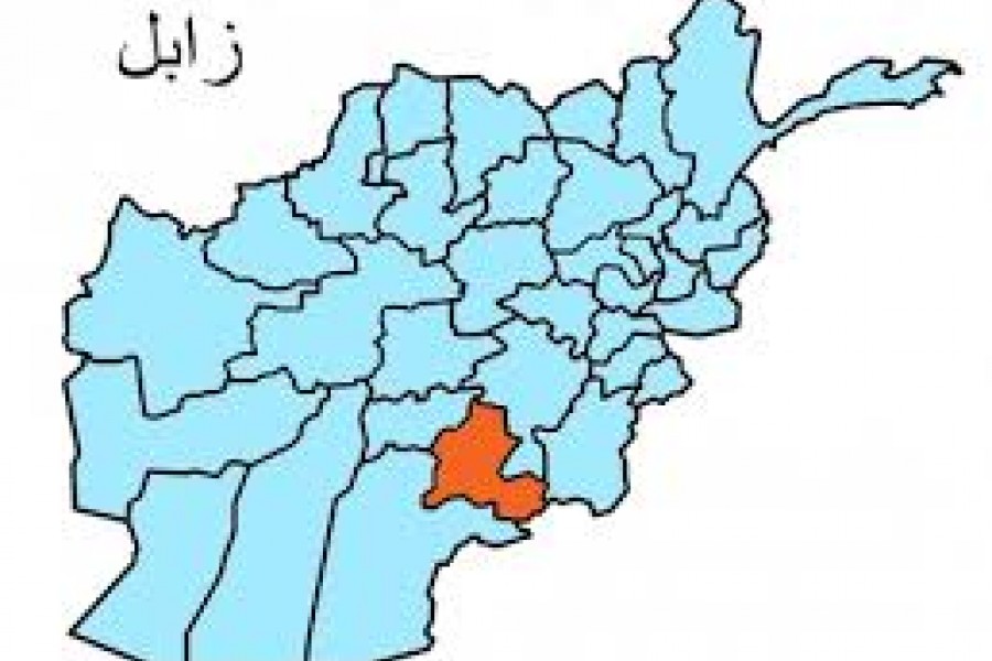 یک جنرال پاکستانی در زابل کشته شد