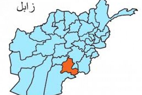 یک جنرال پاکستانی در زابل کشته شد