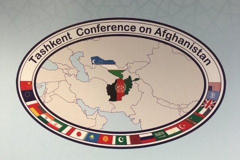 Tashkent: FMs underline Afghanistan’s stability