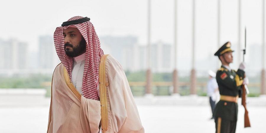 بن سلمان خواستار ماندن نظامیان آمریکایی در سوریه شد