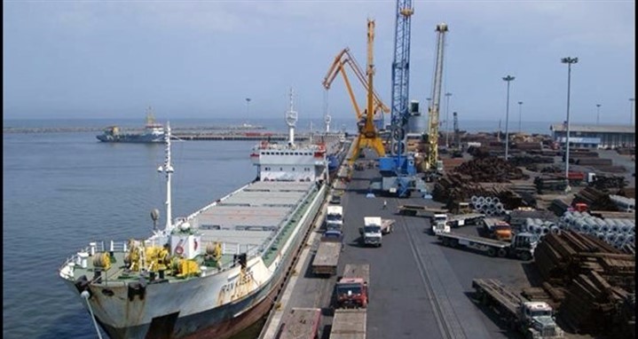 Indian wheat for Afghanistan reaches Chabahar