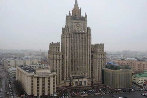 Moscow Vows Harsh Response to US Sanctions, Future Hostile Moves