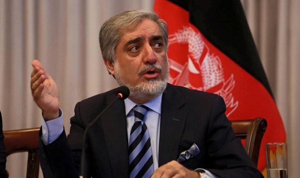 Both Taliban and civilians suffered casualties in Kunduz airstrike: Abdullah