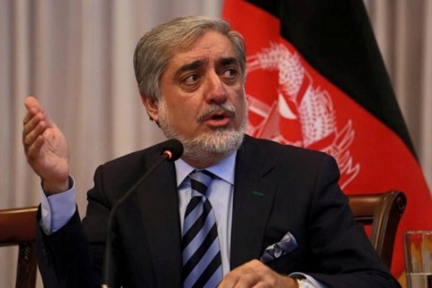 Both Taliban and civilians suffered casualties in Kunduz airstrike: Abdullah