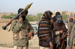 Deadly infighting among militants in Kapisa province