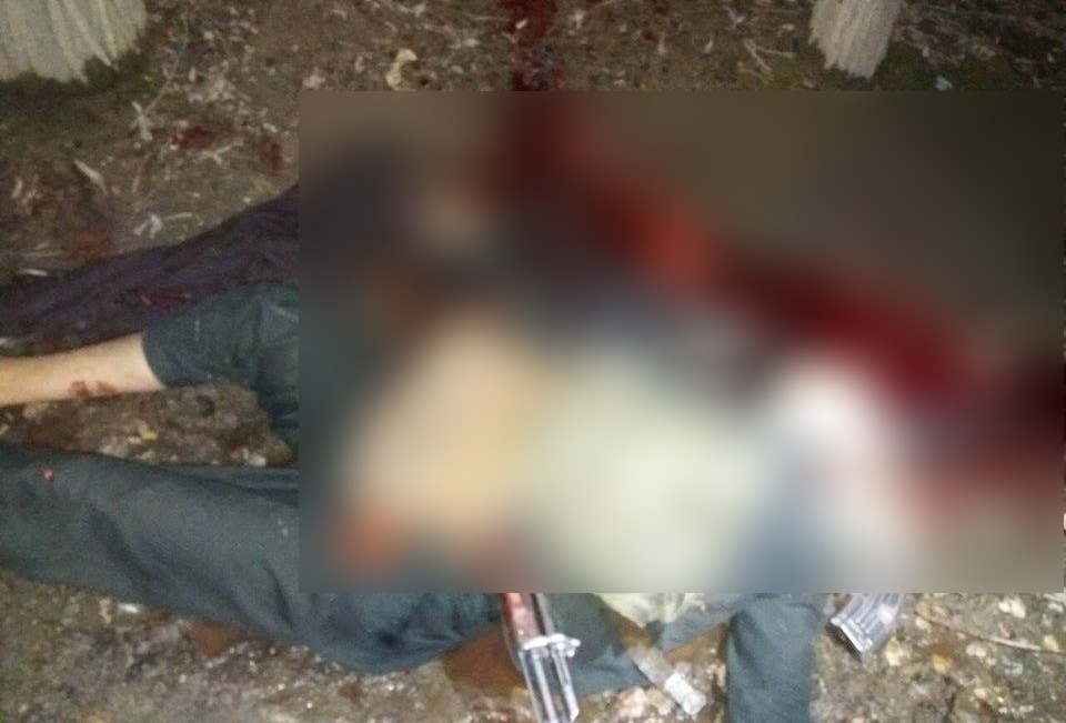 20 Taliban and Al-Qaeda militants killed in Nangarhar operations