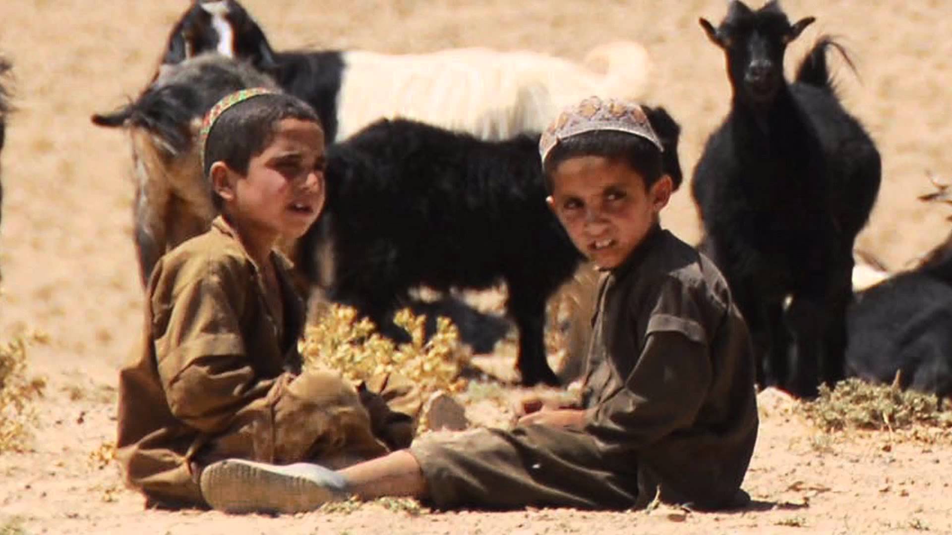 500,000 children affected by drought in Afghanistan – UNICEF