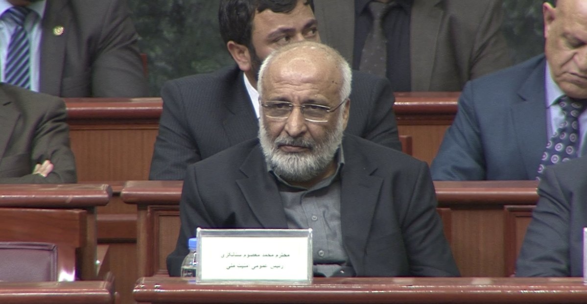 NDS Chief Secures Parliament’s Vote of Confidence