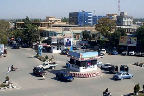 BREAKING: 13 Afghan soldiers killed in Taliban attack in Kunduz