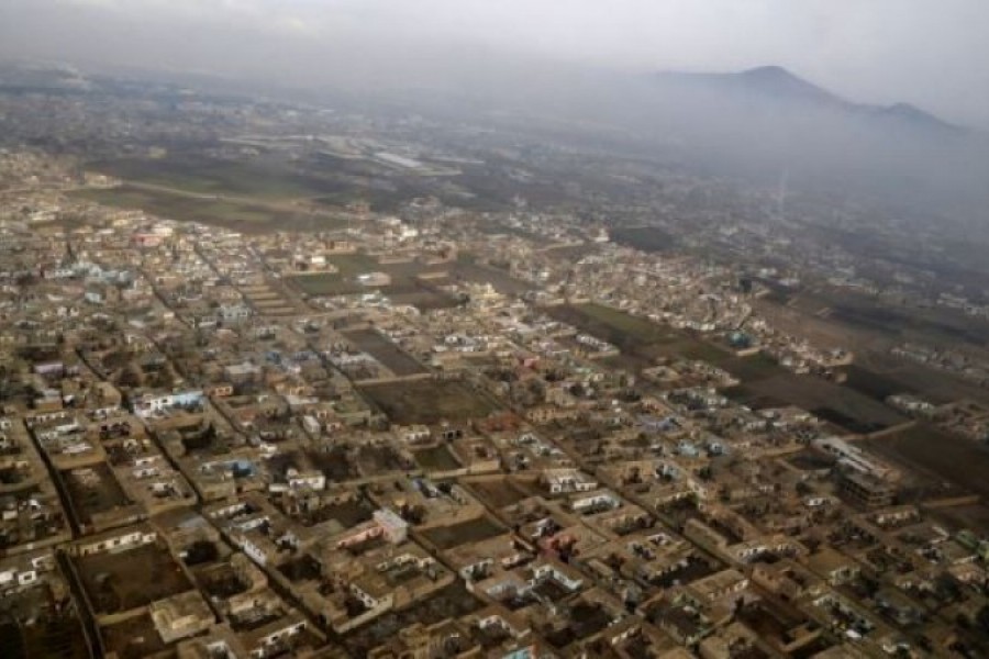 کشته شدن آمر جنایی فرماندهی پولیس ولسوالی بهسود ولایت ننگرهار در یک انفجار