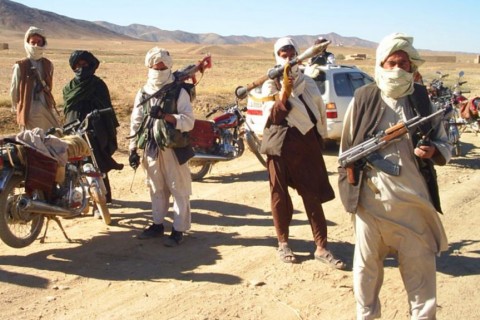 Unidentified Armed Men Abduct Six Indians In Baghlan