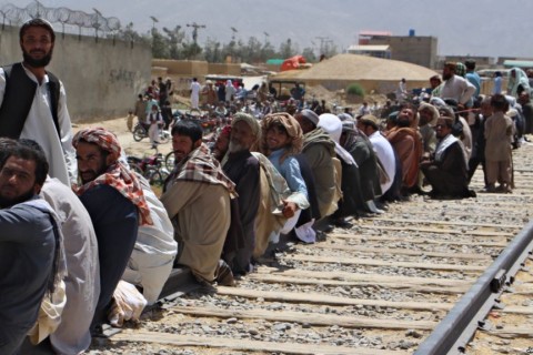 APRRN Statement: Afghanistan remains unsuitable and unsafe for returning refugees