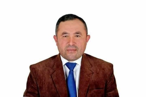 رییس شفاخانه ولایتی سمنگان کشته شد