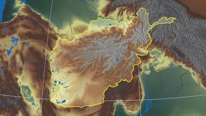 Roadside bomb kills 6 civilians in Afghanistan