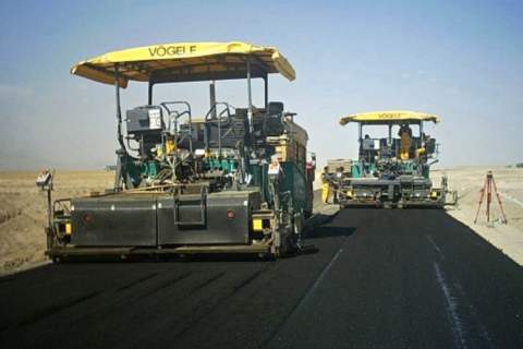 Taliban kidnap 33 people working on a road construction project in Kandahar