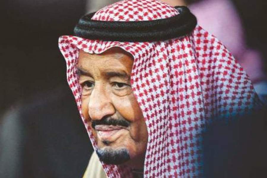 افغانستان سولې او جنګ لپاره د عربستان دانه او دام