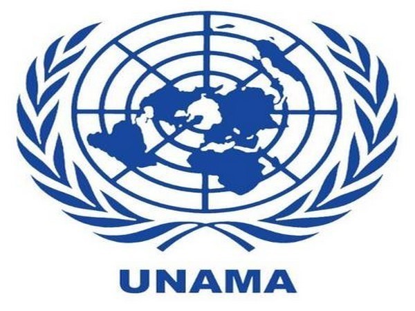 UNAMA chief calls on Taliban to hold talks with Kabul