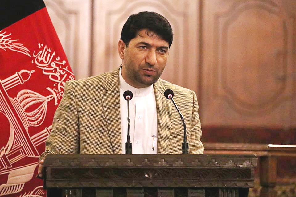 HPC Eyeing for Taliban Negotiators