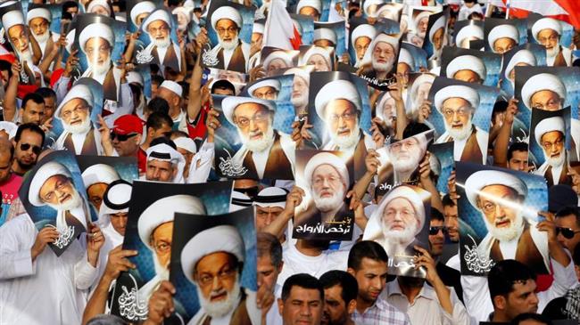 Top Bahraini cleric Sheikh Qassim flown to UK in critical condition