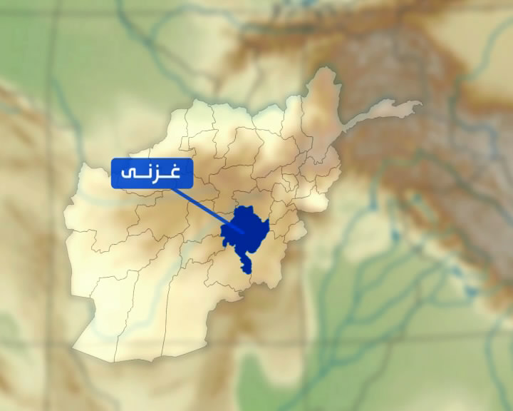 Official: Taliban attacks kill 8 police in east Afghanistan