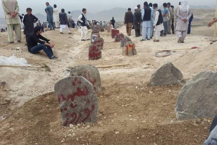 حادثه دوم اسد 1395 از سوی هیئت بی‌طرف بین‌المللی بررسی شود