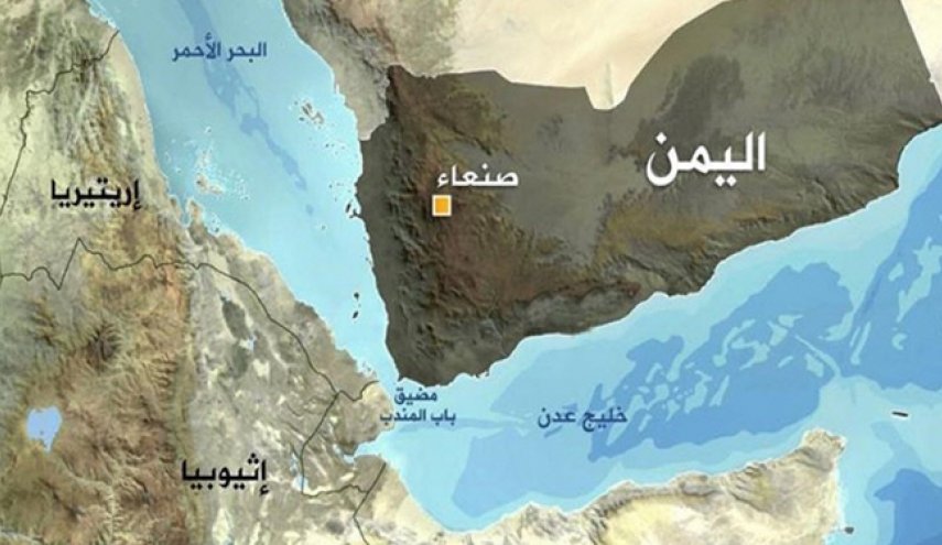 عربستان سعودی صدور نفت خام از مسیر تنگه باب‌المندب را به طور موقت متوقف کرد