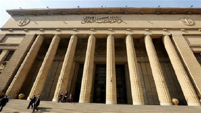 Egyptian court seeks Grand Mufti