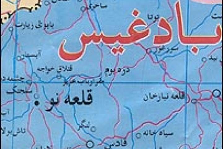 کودک ۷ ساله بادغیسی به‌دست شوهر کهن‌سالش کشته شد