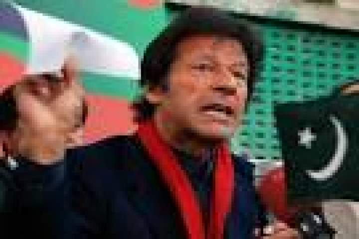 هند صدراعظم عمران خان ته د پاکستان ټاکنو ګټلو مبارکی ویلي