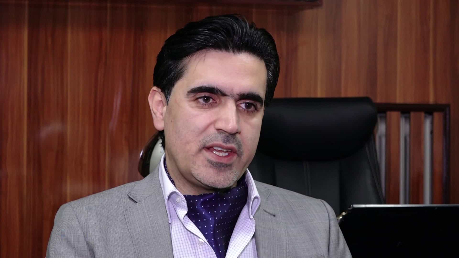 افغانستان خواستار مستثنی شدن از تحریم های امریکا علیه ایران شد