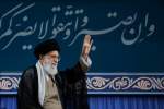 د امام خامنه ای اخیرو خبرو تحلیل