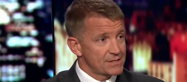 Pentagon’s Plan For Afghanistan A Total Failure: Erik Prince