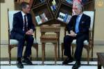 Abdullah hails UK’s decision to send more troops to Afghanistan