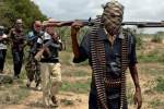 Roundup: Boko Haram kills at least 30 soldiers in NE Nigeria