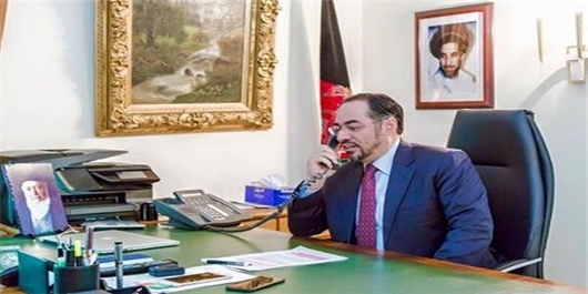 Jalalabad consulate issue to be resolved, FMs agree