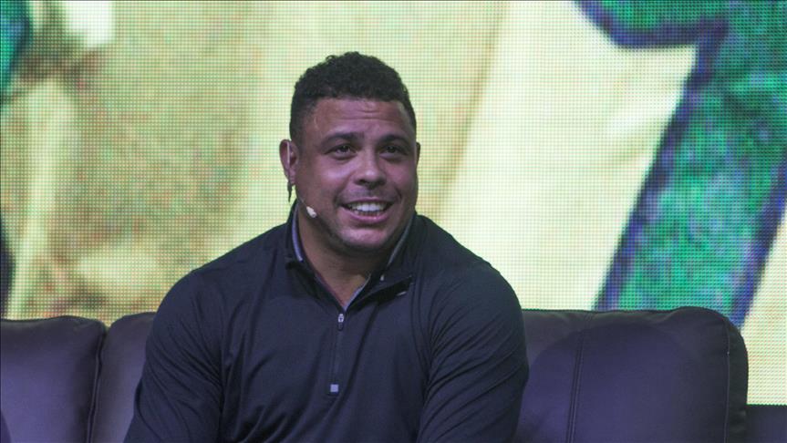 Brazil legend Ronaldo majority owner of Real Valladolid