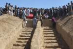 August attacks leave 1,641 people dead in Afghanistan