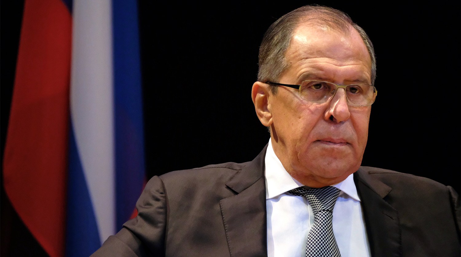 US Trying to Get Nusra Terrorists off the Hook in Idlib: Lavrov