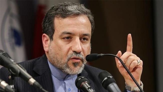 Iran’s Araqchi: Europe Must Meet November Deadline for Nuclear Deal Survival