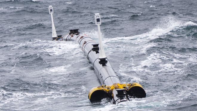 The Ocean Cleanup readies to launch its first system inside the Great Pacific Garbage Patch  