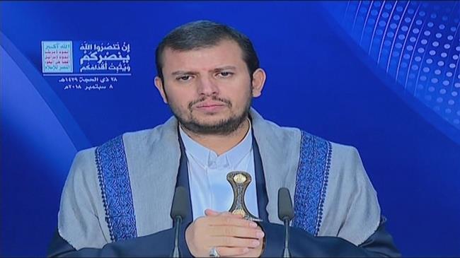 Saudi, allies trying to strangle Yemen through economic pressure: Houthi