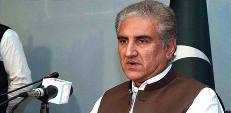 Pakistani FM to Visit Kabul