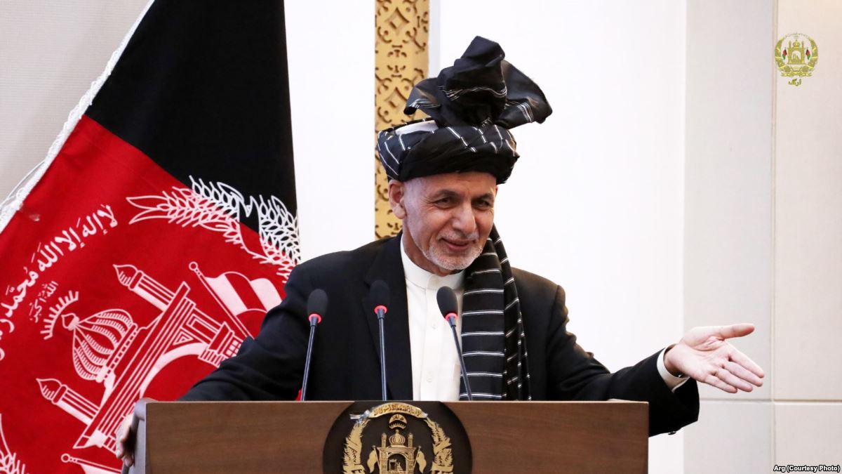 Afghanistan