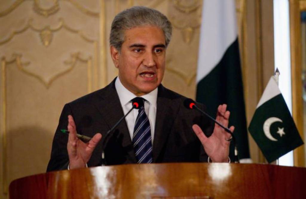 Pakistan’s foreign minister off to Kabul for the talks with Afghan officials