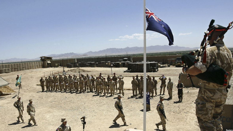 New Zealand extends military mission in Iraq and Afghanistan to 2019