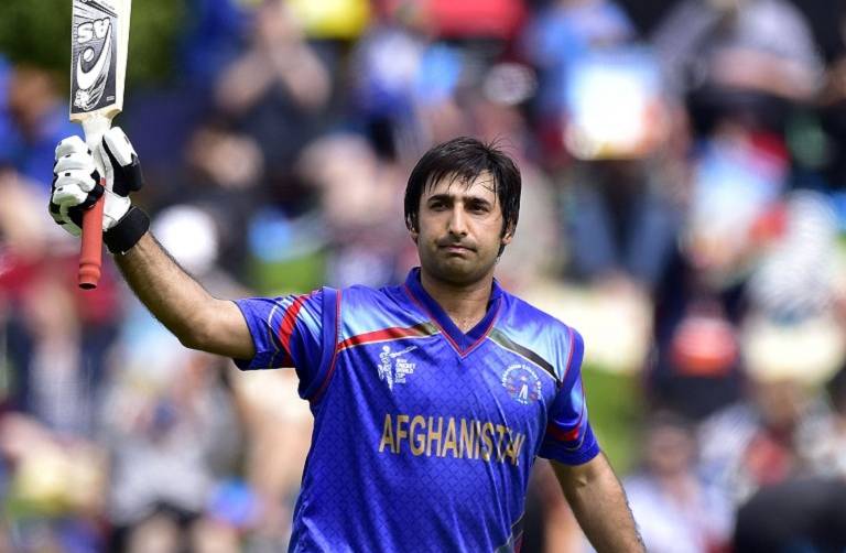 We have learnt a lot, says Afghanistan skipper Asghar